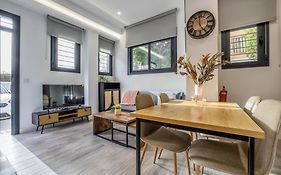Garesc Lofts